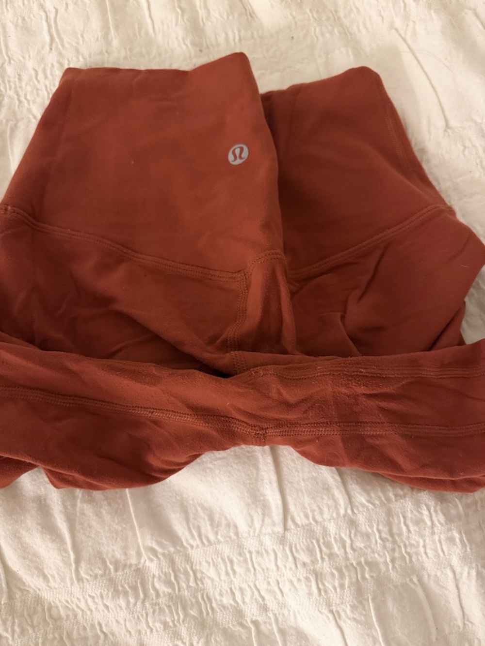 Lululemon Align leggings - Picture 2 of 4